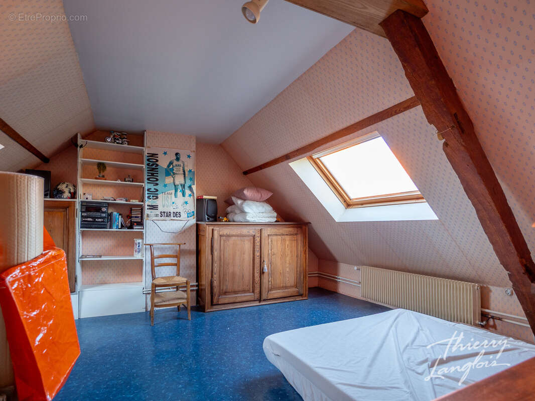 Maison à CAPPELLE-EN-PEVELE