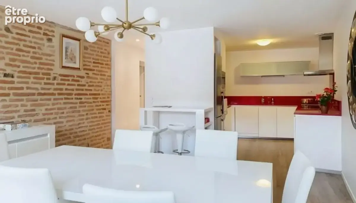 Maison 4 pièces 312 m² à vendre à Albi (81000) - photo 6
