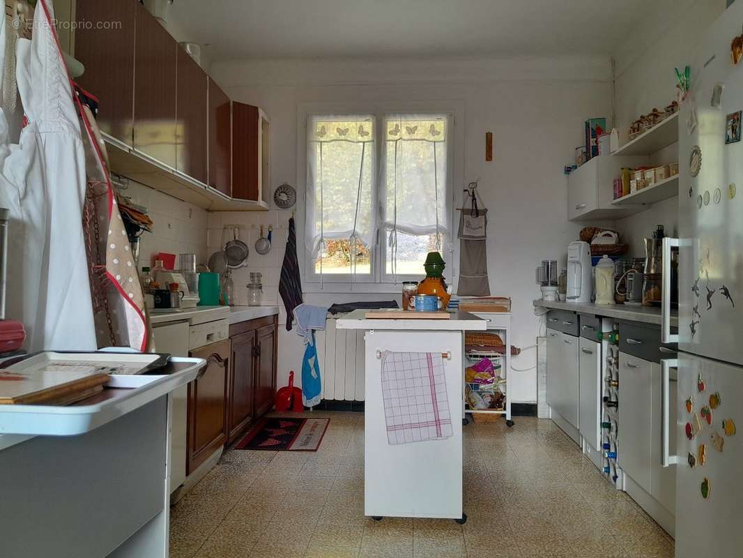 Maison à SAINT-MICHEL-DE-DEZE