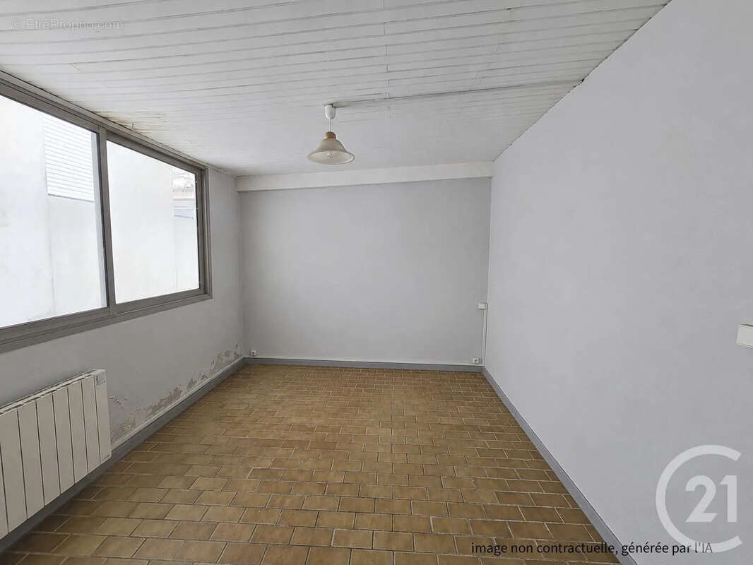 Maison 140 m² à Bordeaux  - photo 4