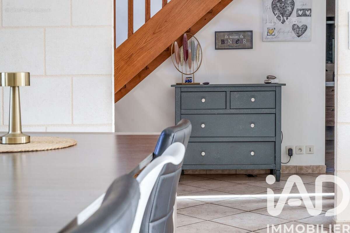 Photo 3 - Maison à ARTANNES-SUR-INDRE