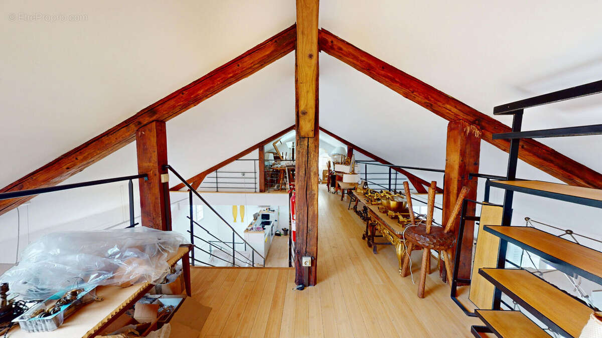 Maison à SAINT-OUEN