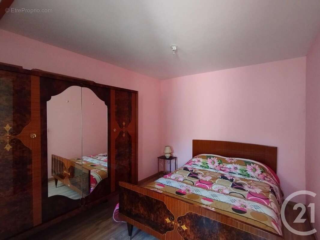 Maison à VILLIERS-SUR-MARNE