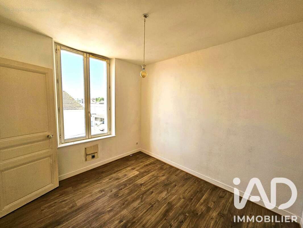 Photo 4 - Appartement à CHATEAU-THIERRY