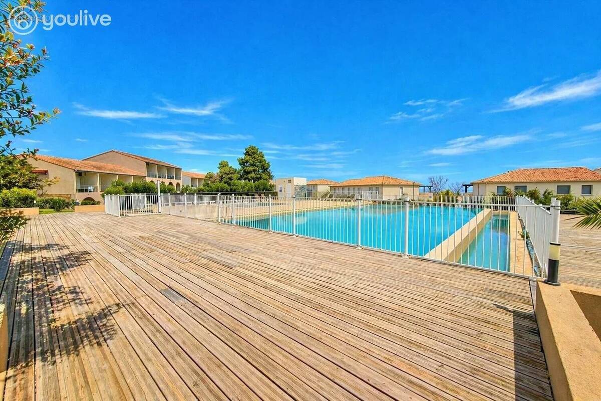 Appartement à LINGUIZZETTA