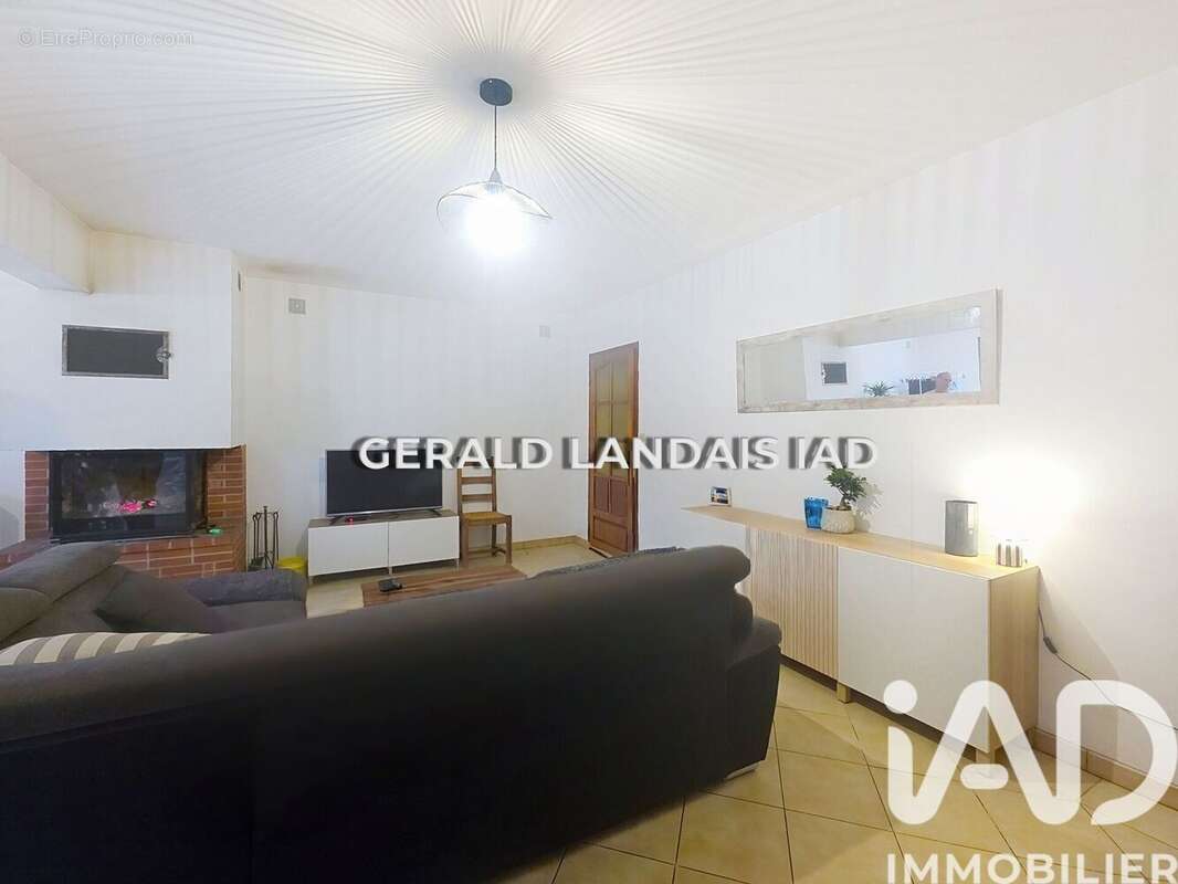 Photo 6 - Maison à CALMONT