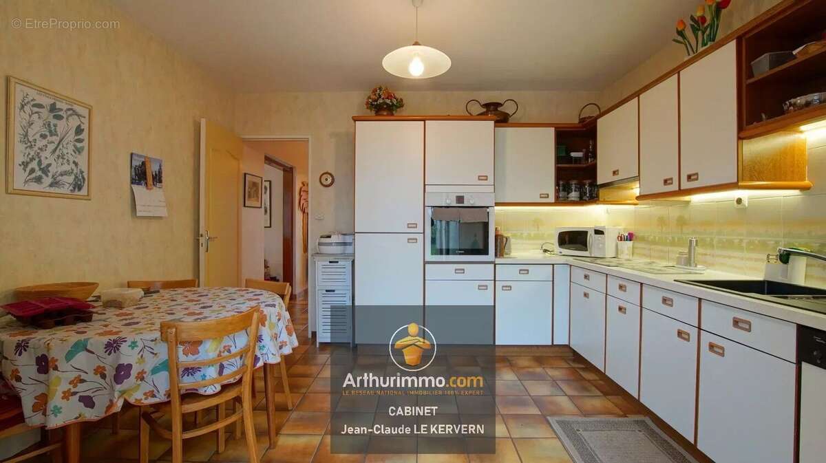 Maison à PLOUFRAGAN