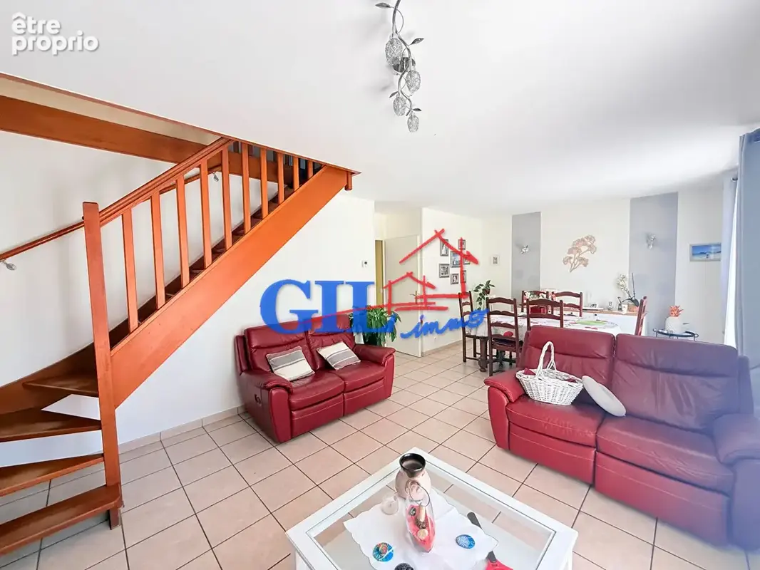 Maison Savigny Le Temple 5 pièce(s) 86 m2 - photo 2