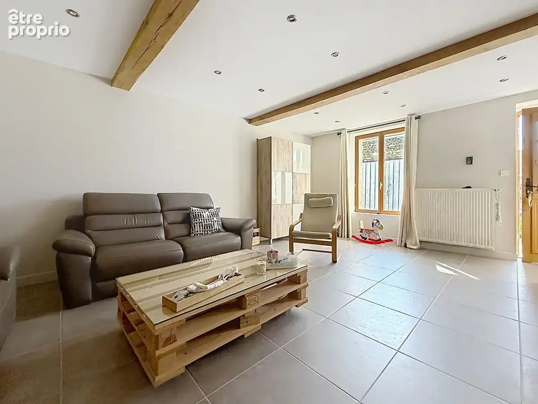 Maison Vexin Sur Epte 6 pièces 179 m2 - photo 4