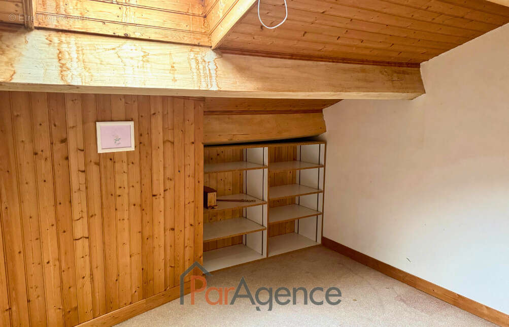 Maison à SAINT-PALAIS-SUR-MER