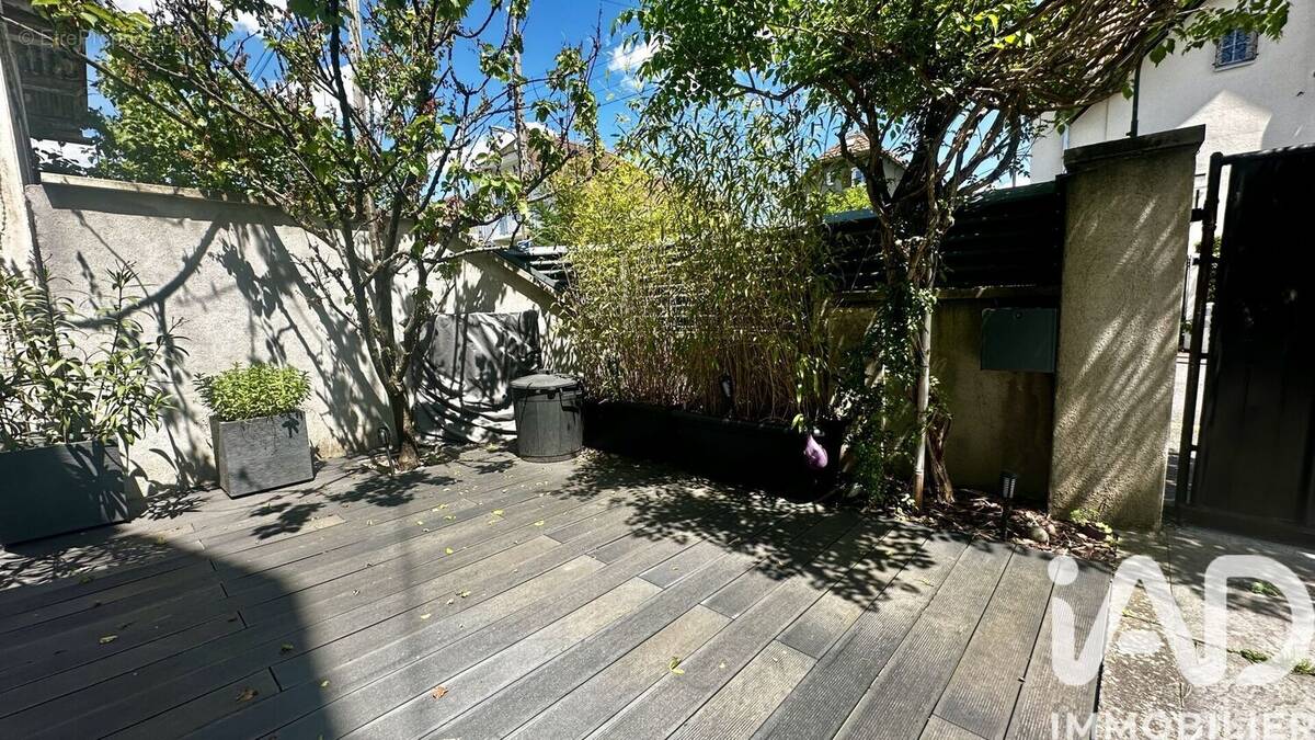 Photo 1 - Maison à AMBILLY