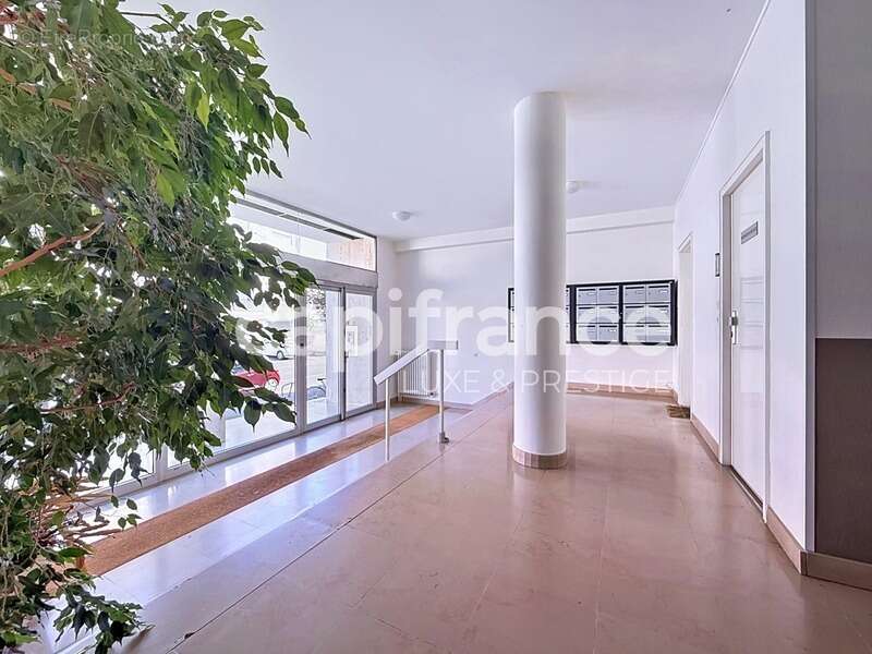 Appartement à TOURS