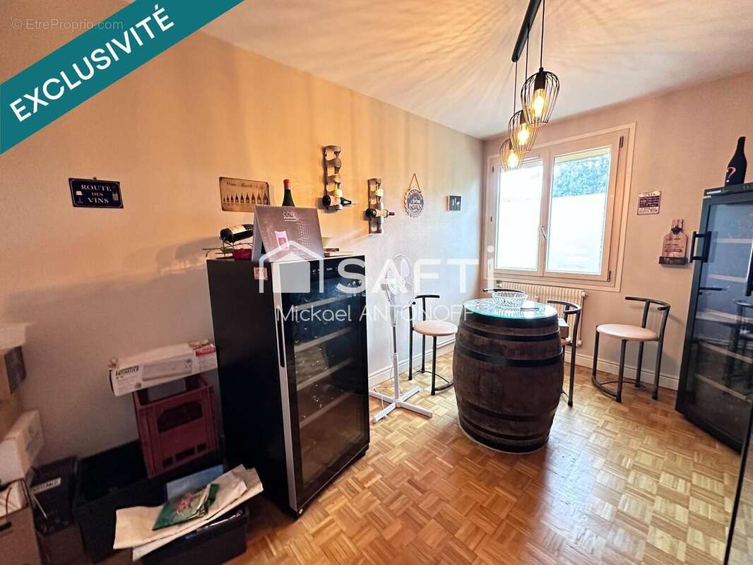 Photo 6 - Appartement à ROANNE