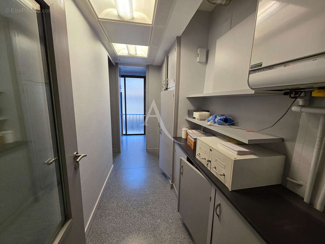 Appartement à DAX