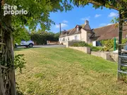 Maison à BRULON