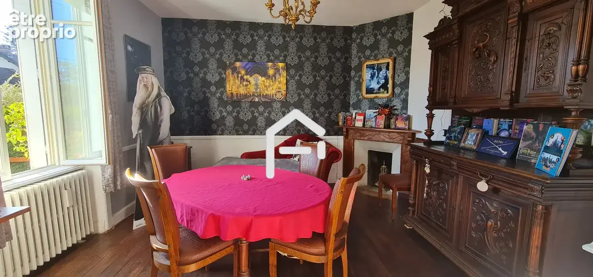 Maison 16 pièces 400 m² à vendre à Masseret (19510) - photo 4