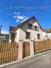 Maison à ROTHAU