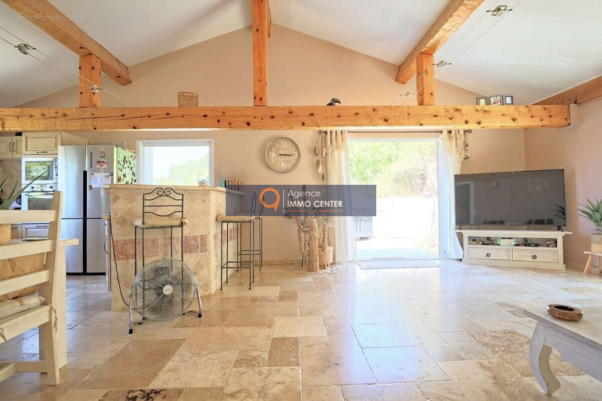 Maison 4 chambres - photo 5