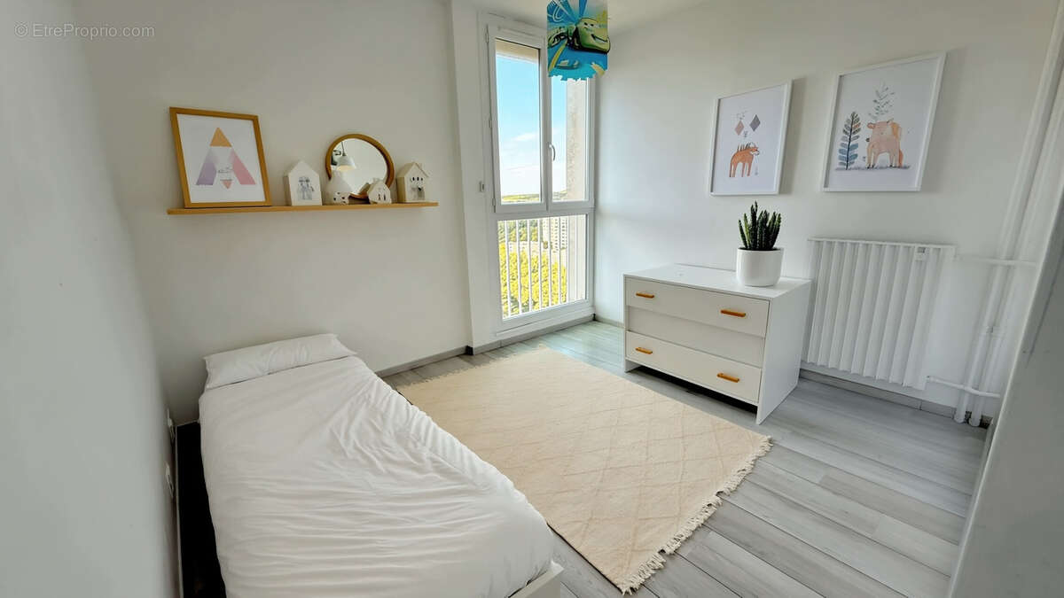 Appartement à MARTIGUES