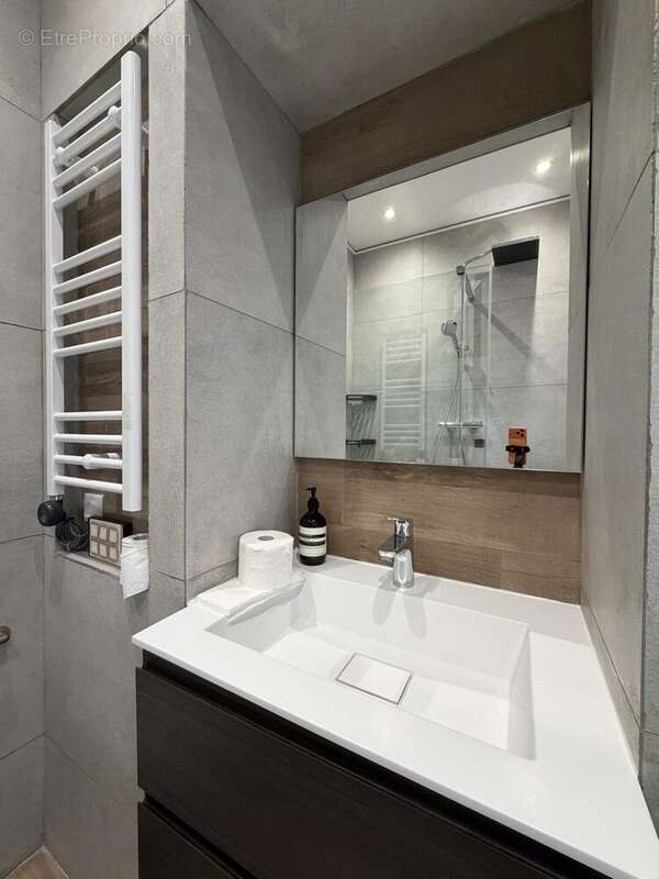 Appartement à GRASSE