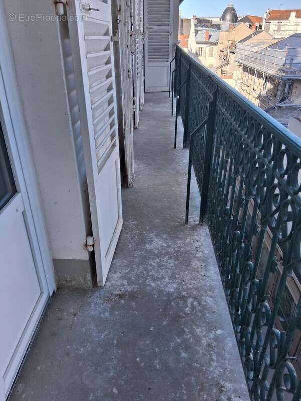 Appartement à VICHY