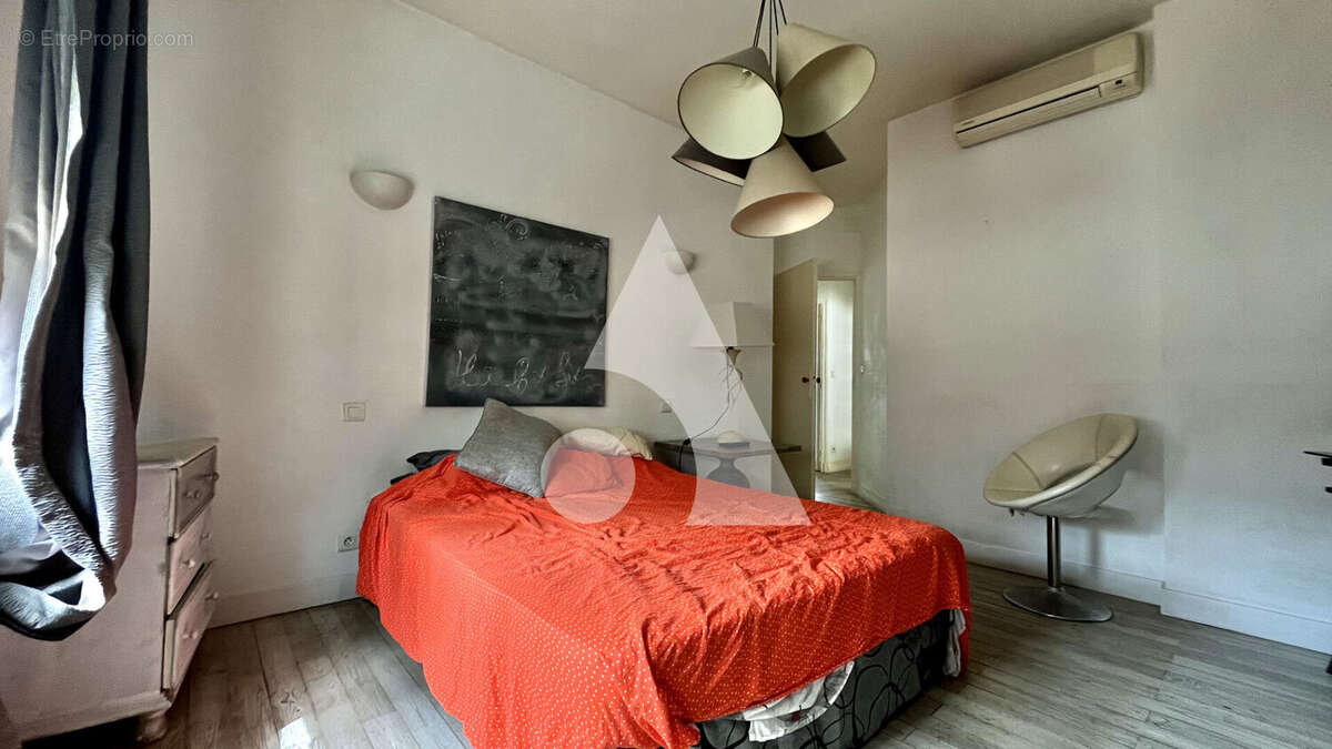Appartement à LIBOURNE