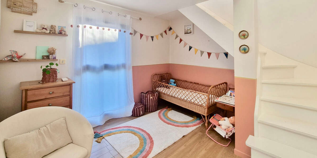 Maison à PONT-DU-CHATEAU