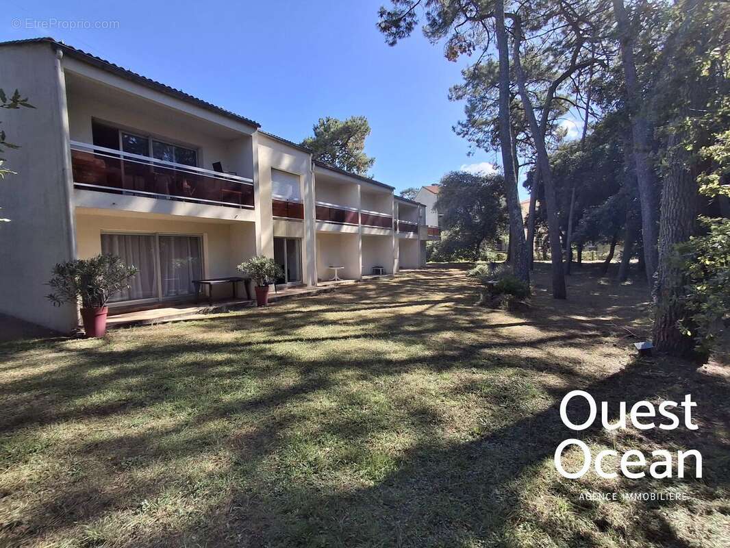 Appartement à JARD-SUR-MER