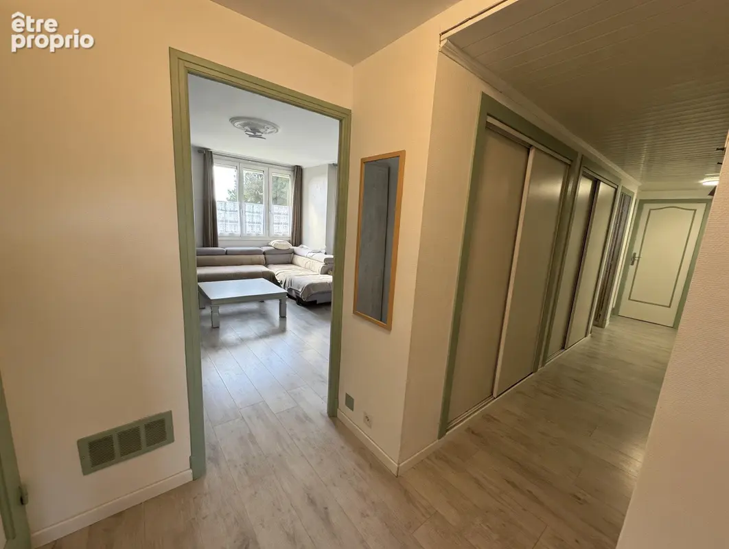 Appartement Frontignan 4 pièce(s) 86 m2 - photo 5