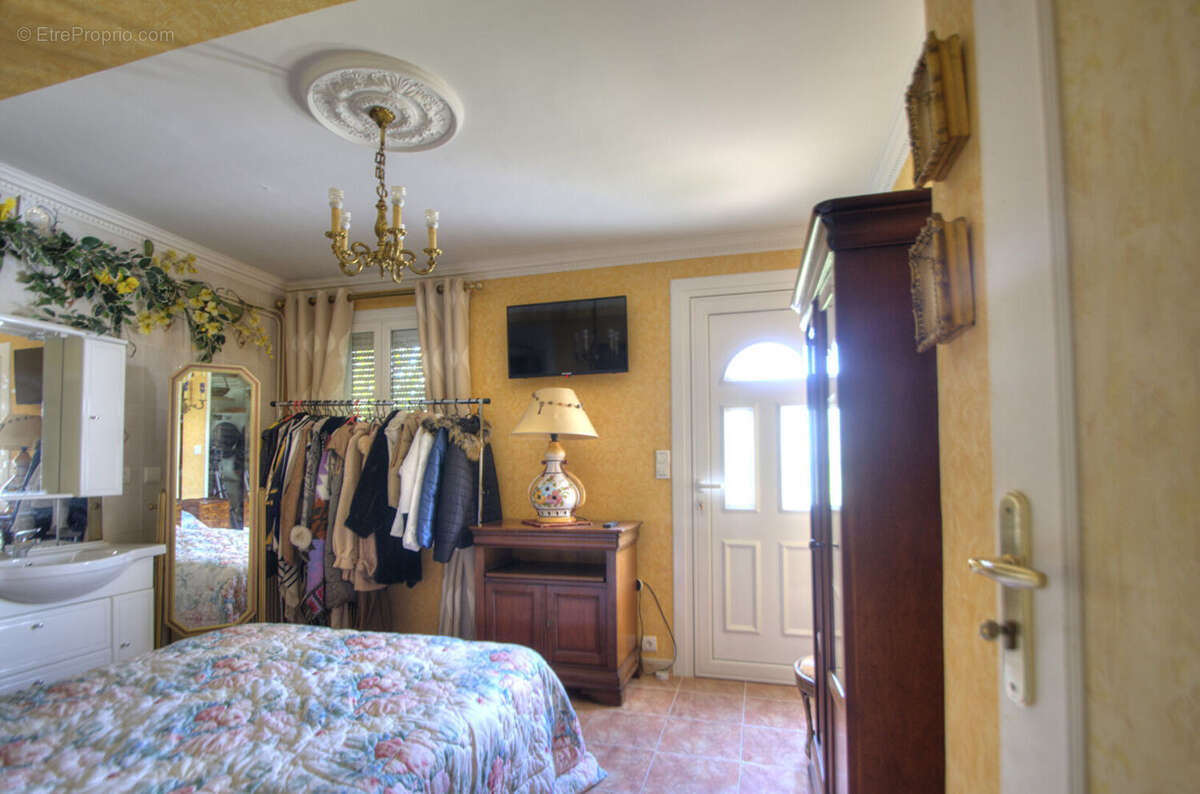 Maison à SAINT-RAPHAEL