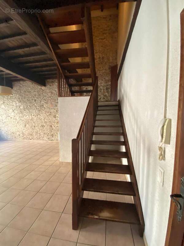Photo 5 - Appartement à RIVESALTES