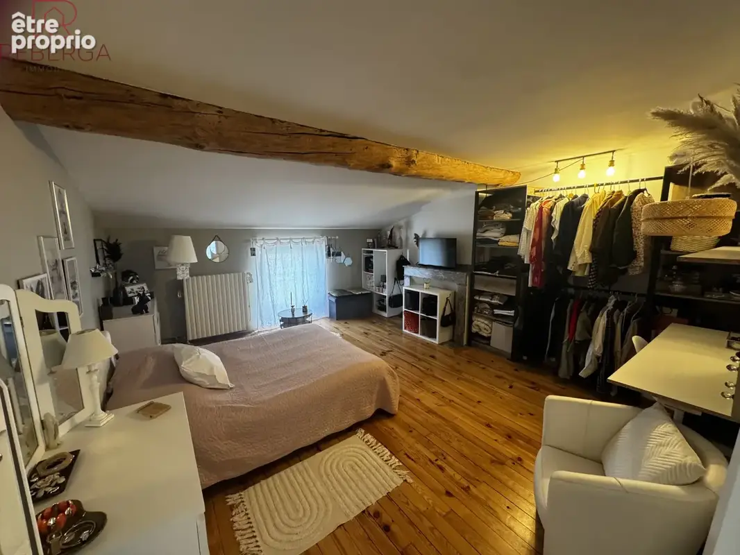Mazamet centre ville - photo 25