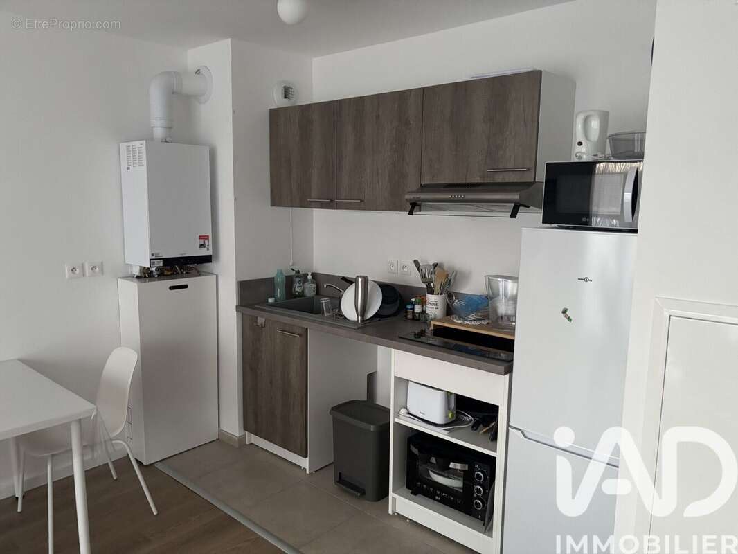 Photo 5 - Appartement à AMIENS