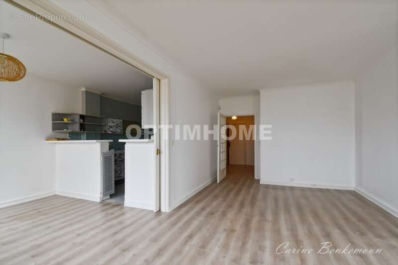 Appartement à POISSY