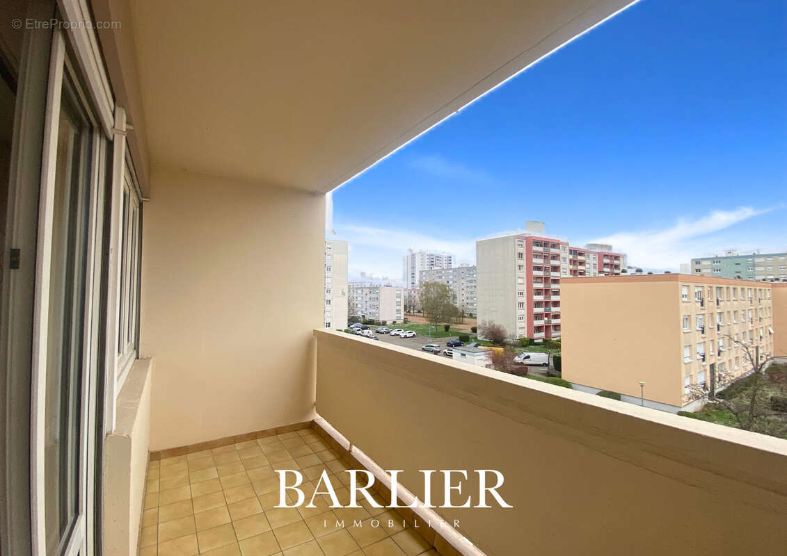 Appartement à HOENHEIM