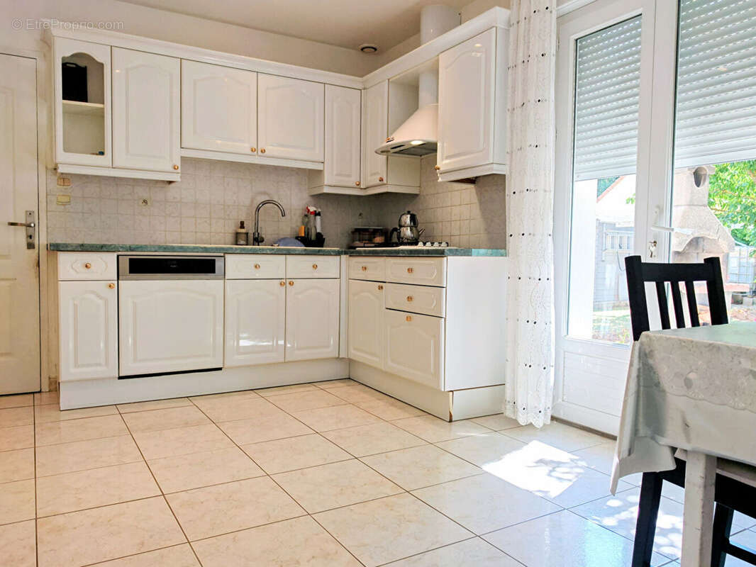 Mainson Individuelle 146 m², 5 ch. Terrain 813 m² - photo 7