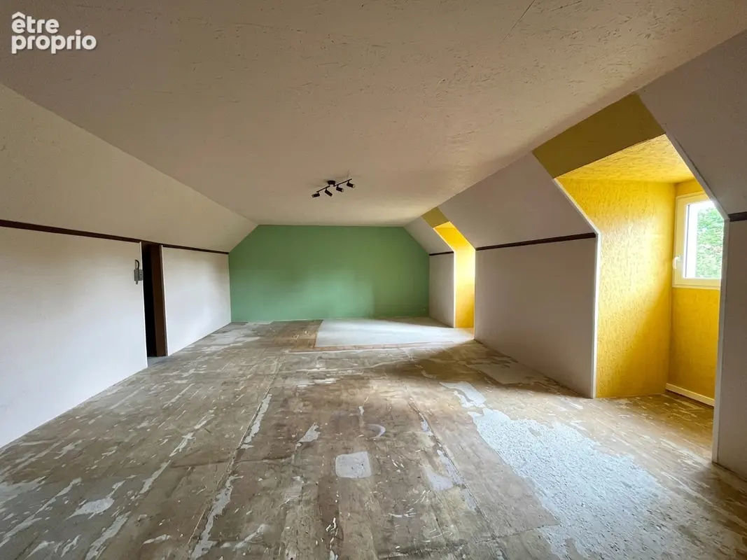 Maison au calme - photo 8