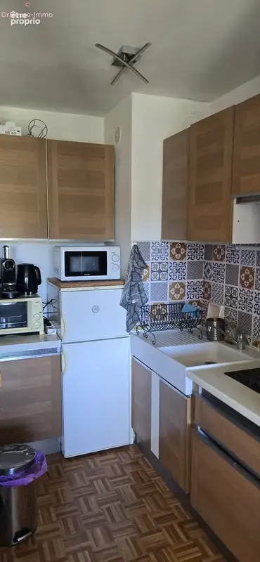 Appartement 1 pièce 25 m² à vendre à Greoux-Les-Bains (04800) - photo 16