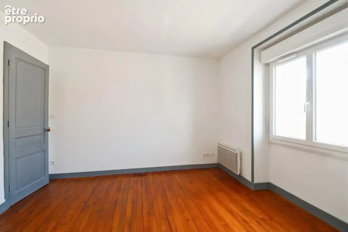 EXCLUSIVITE - Maison 82 m² - 4 pièces - 2 Chambres - Grange/Garage - terrain 520 m² - DOMPIERRE LES EGLISES (87) - photo 13