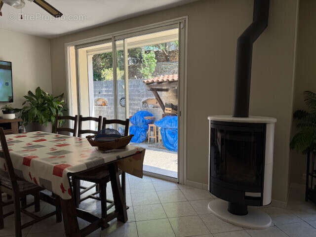 Maison à LA SEYNE-SUR-MER