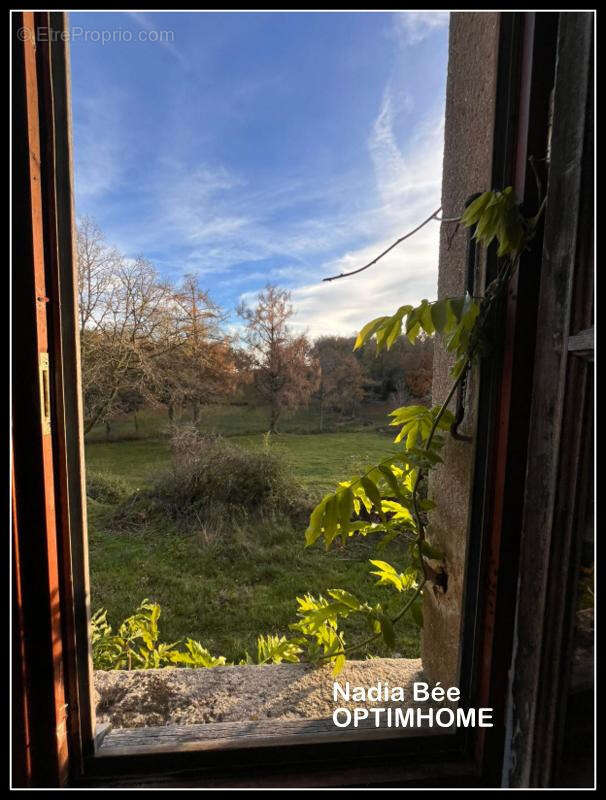 Maison à SAINT-PIERRE-BELLEVUE
