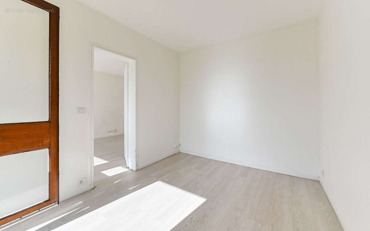 Appartement T2 50m2 - photo 5