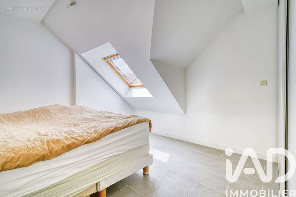 Photo 2 - Appartement à CORBEIL-ESSONNES