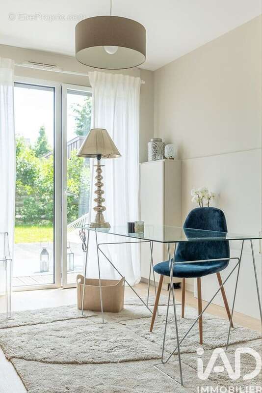 Photo 9 - Appartement à RENNES