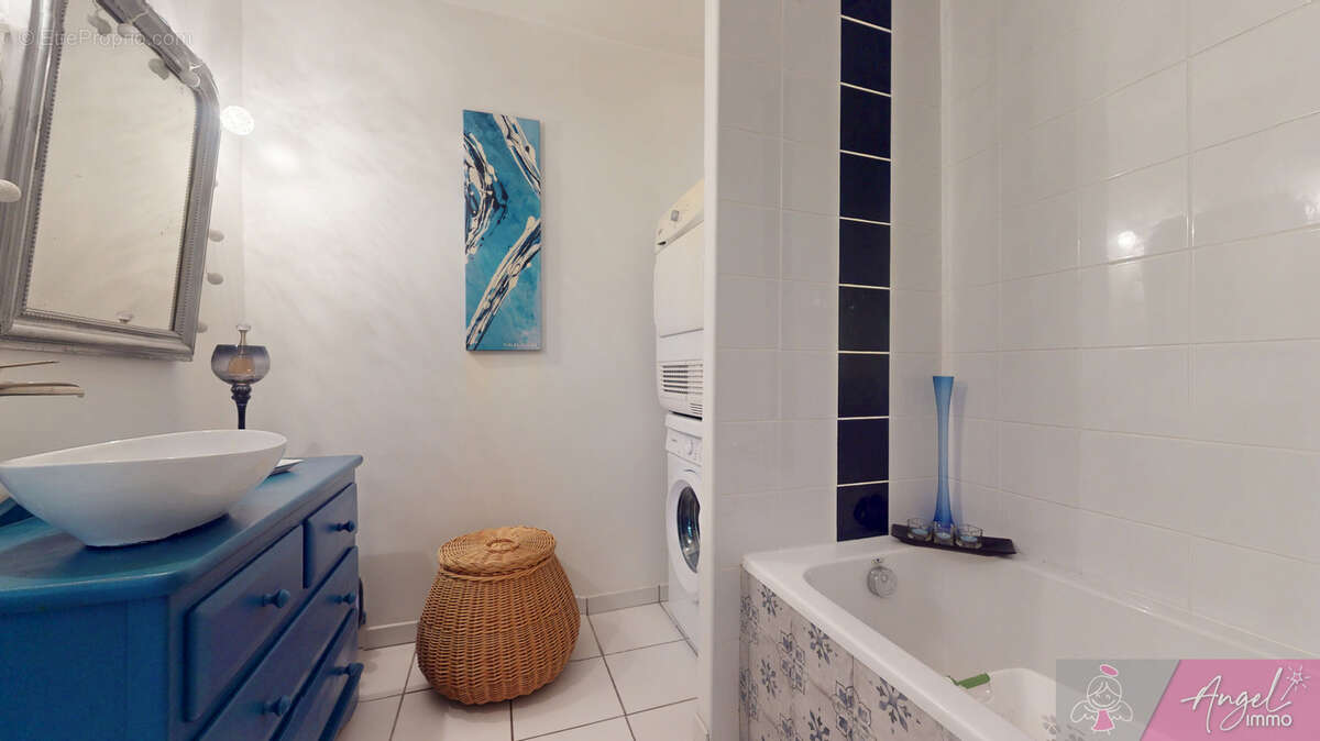 Appartement à ANDELOT-EN-MONTAGNE