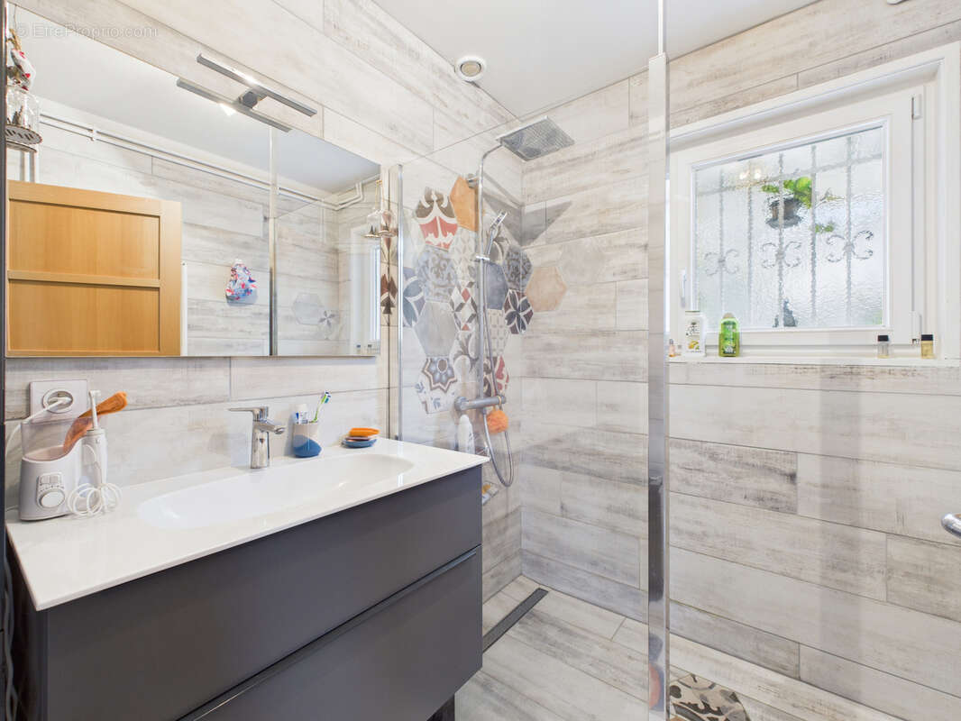 Maison à SAINT-FERREOL-D&#039;AUROURE