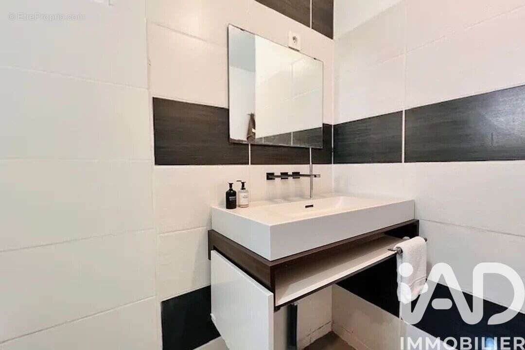 Photo 8 - Maison à LONGAGES