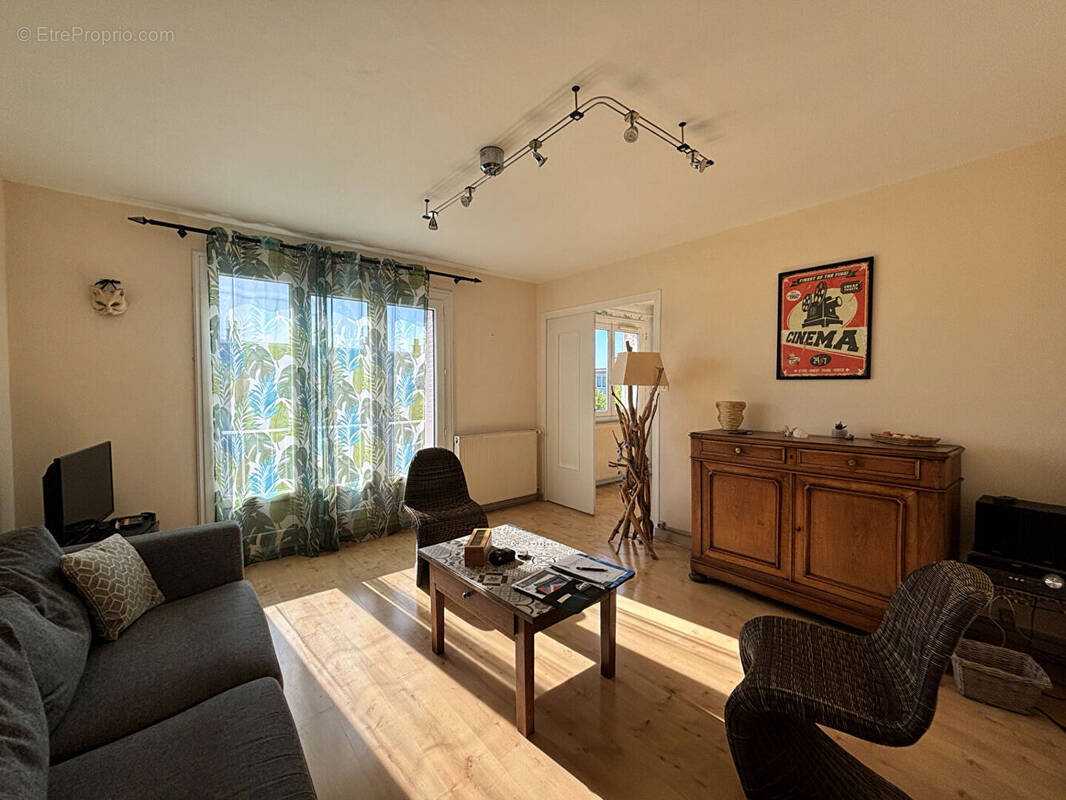 Appartement à VALENCE