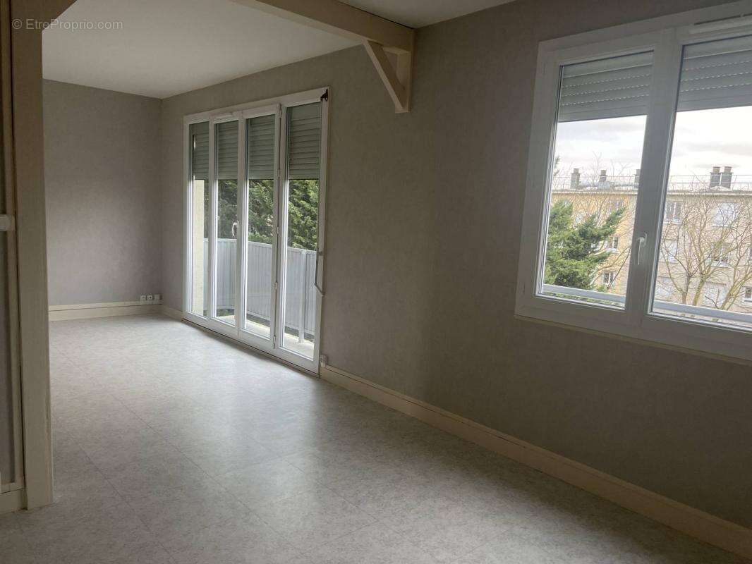 Appartement à GISORS
