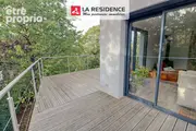 Maison à DEVILLE-LES-ROUEN